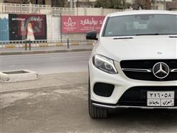 مێرسێدس بێنز GLE